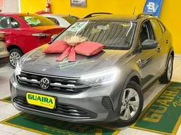 Volkswagen Nivus