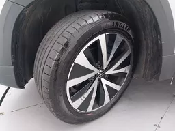 Volkswagen Taos