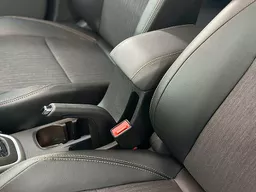 Chevrolet Montana