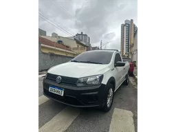 Volkswagen Saveiro