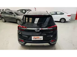 Chery Tiggo 5X