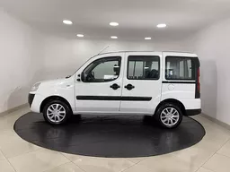 Fiat Doblò