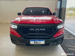RAM Rampage