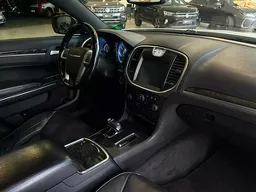 Chrysler 300 C