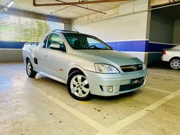 Chevrolet Montana