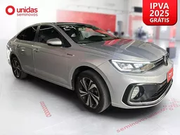 Volkswagen Virtus