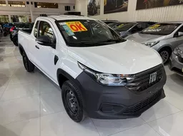 Fiat Strada