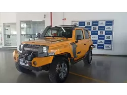 Troller T4
