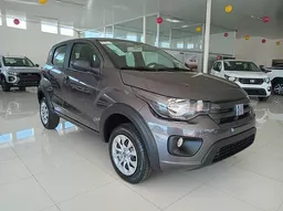 Fiat Mobi
