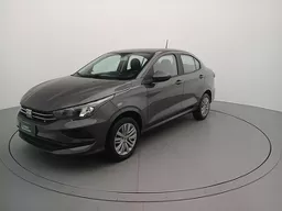 Fiat Cronos