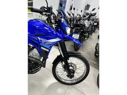 Yamaha XTZ 250