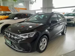 Volkswagen Nivus