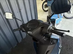 Honda Biz