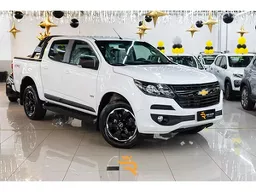 Chevrolet S10