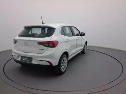 Fiat Argo