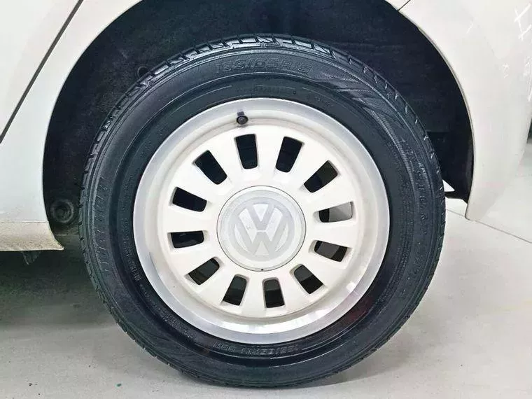 Volkswagen UP Branco 9