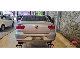 Volkswagen Voyage