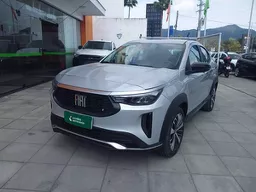 Fiat Fastback