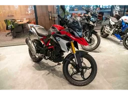 G 310 GS