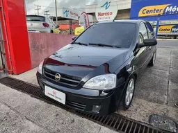 Chevrolet Corsa