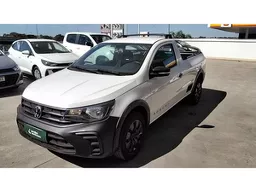 Volkswagen Saveiro