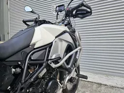 BMW F 800 GS