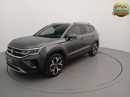 Volkswagen Taos