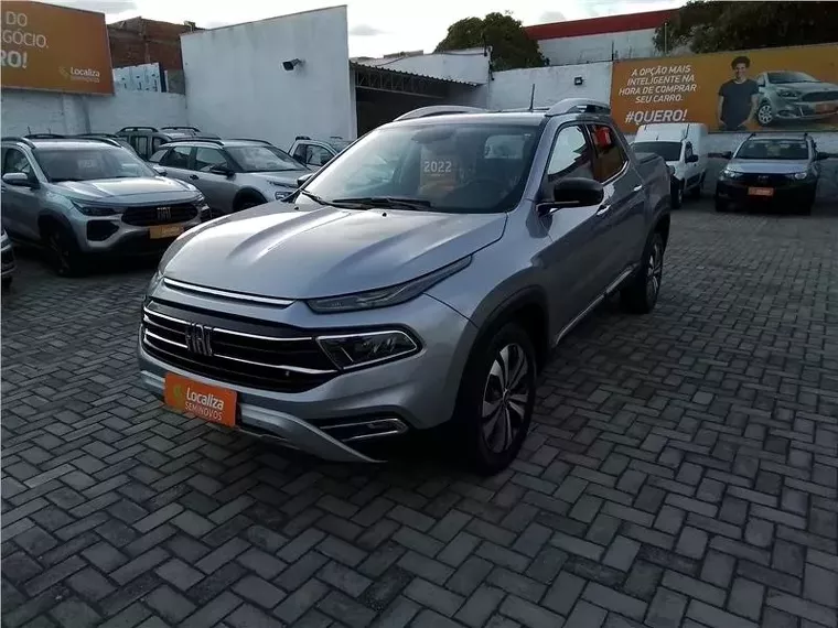 Fiat Toro Prata 2