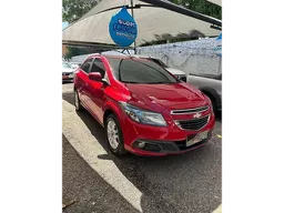 Chevrolet Prisma