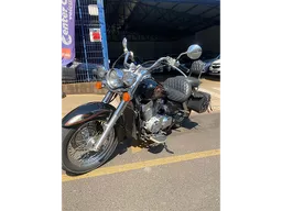 Honda Shadow