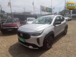 Fiat Pulse