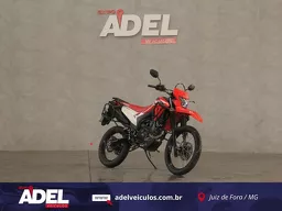 XR 300L