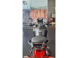 Ducati Multistrada