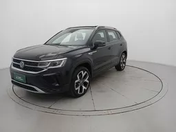 Volkswagen Taos