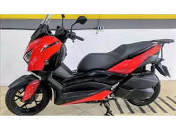 Xmax