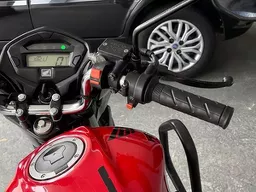 Honda CG 160