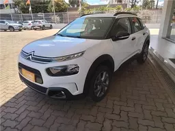 C4 Cactus