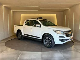 Chevrolet S10