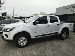 Chevrolet S10