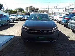 Volkswagen Nivus
