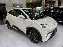BYD Dolphin Mini
