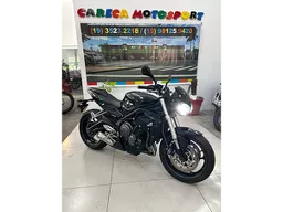 Street Triple