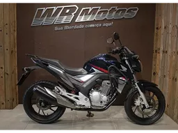 CB Twister