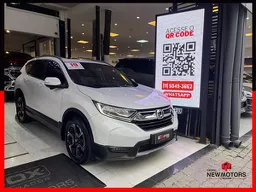 Honda CRV