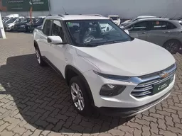 Chevrolet Montana