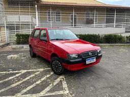 Fiat Uno