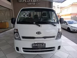 KIA Bongo