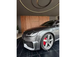 Audi TT RS