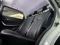 Chery Tiggo 2