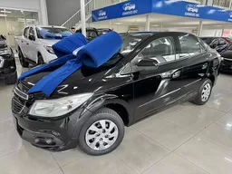 Chevrolet Prisma